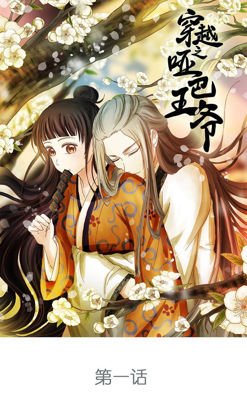 穿越之哑巴王爷036 新娘不是我（2）