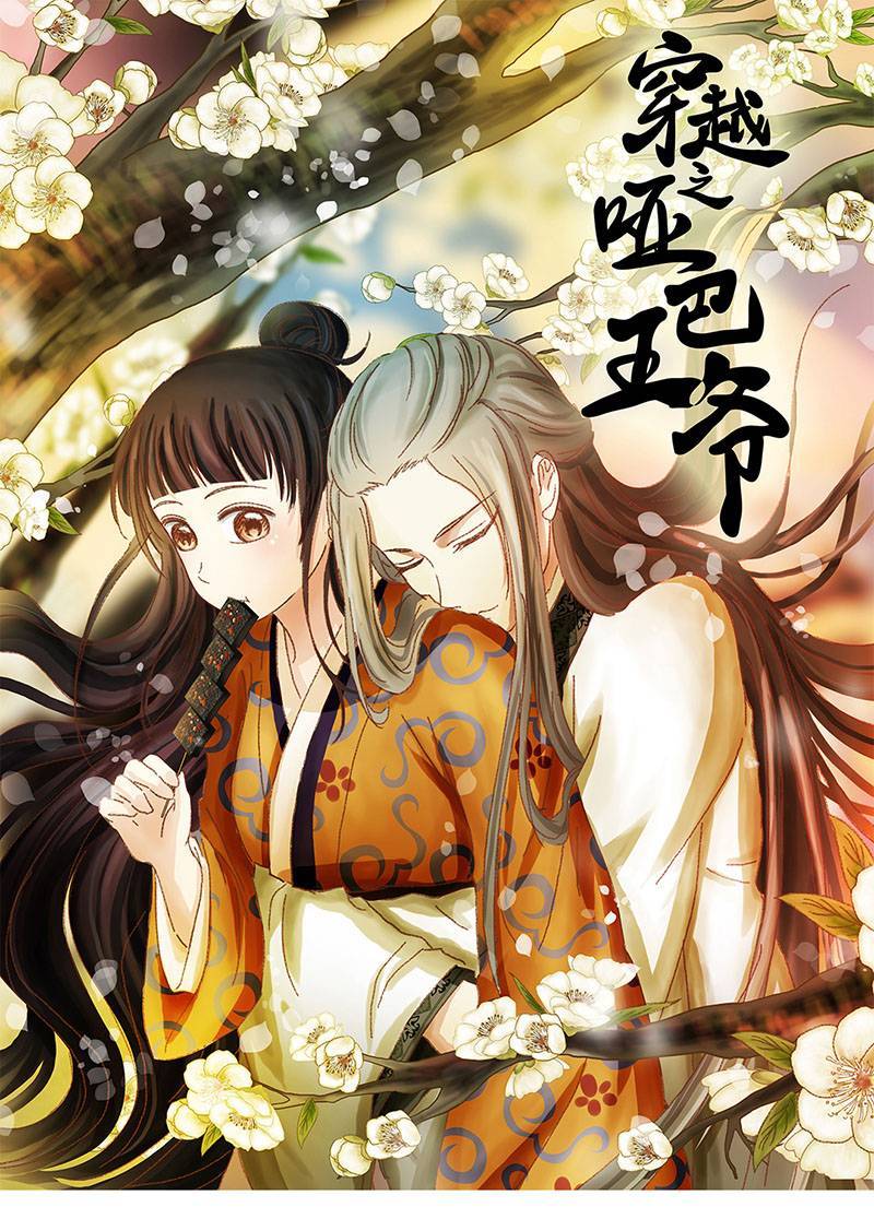 穿越之哑巴王爷037 新娘不是我（3）