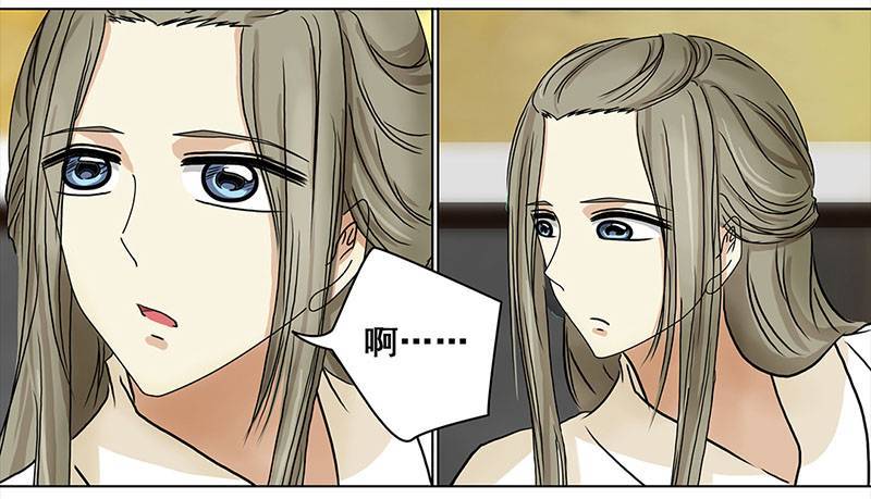 穿越之哑巴王爷037 新娘不是我（3）