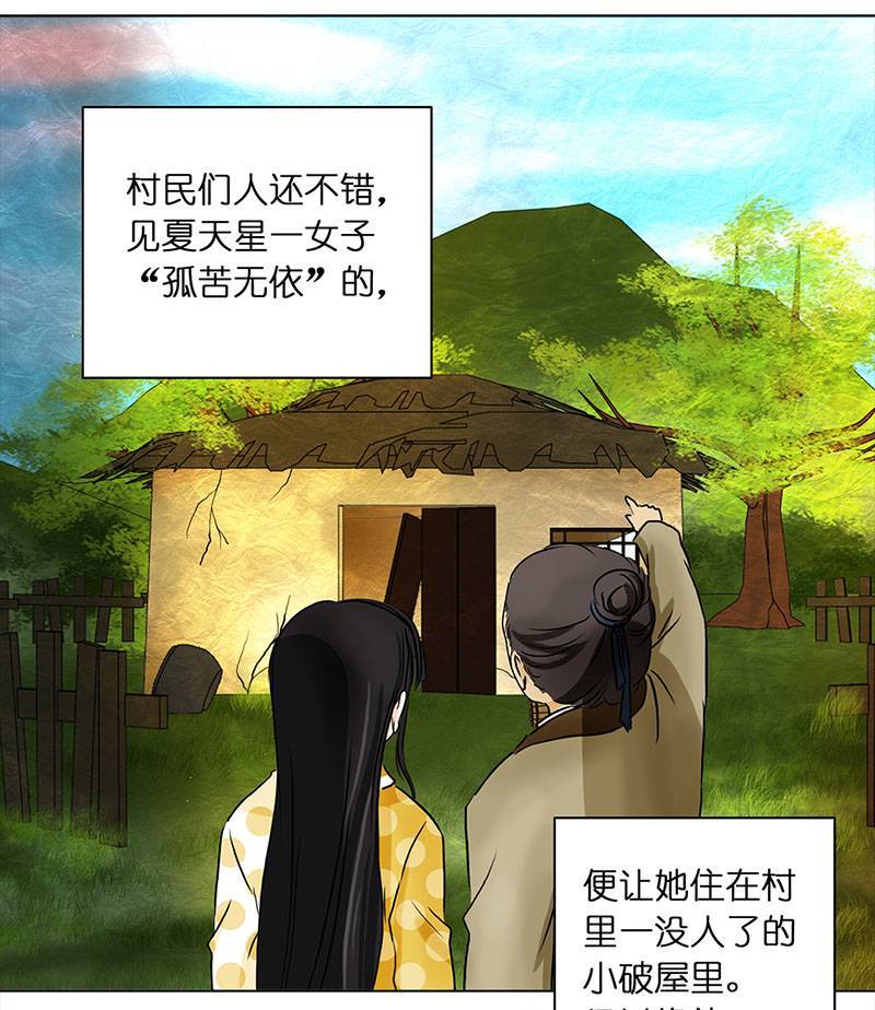 穿越之哑巴王爷038 新娘不是我（4）