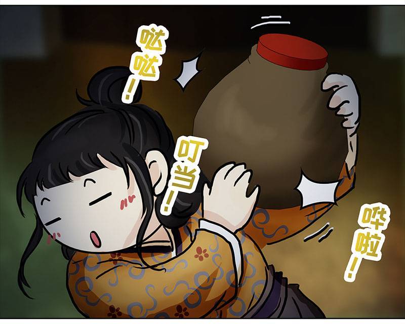 穿越之哑巴王爷041-042 王爷的挑战（1）（2）