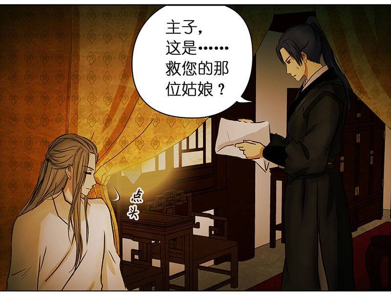 穿越之哑巴王爷043 王爷的挑战（3）