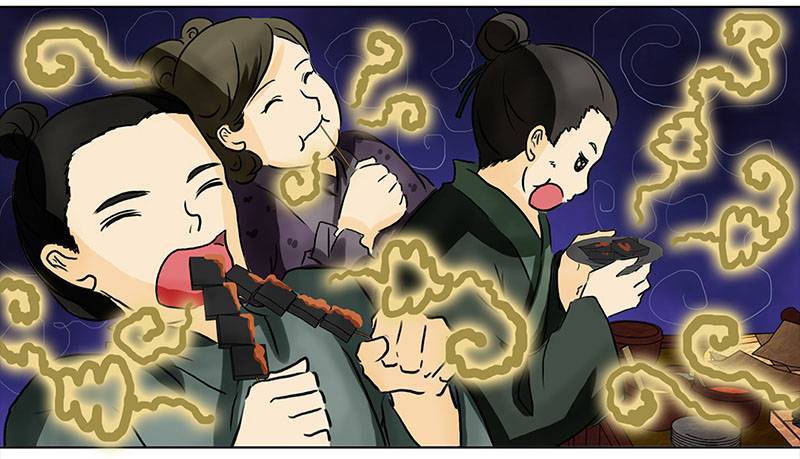 穿越之哑巴王爷045 意外（2）