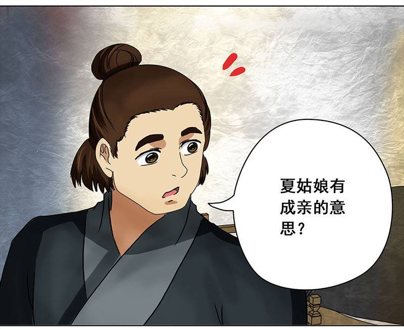 穿越之哑巴王爷047 意外（4）