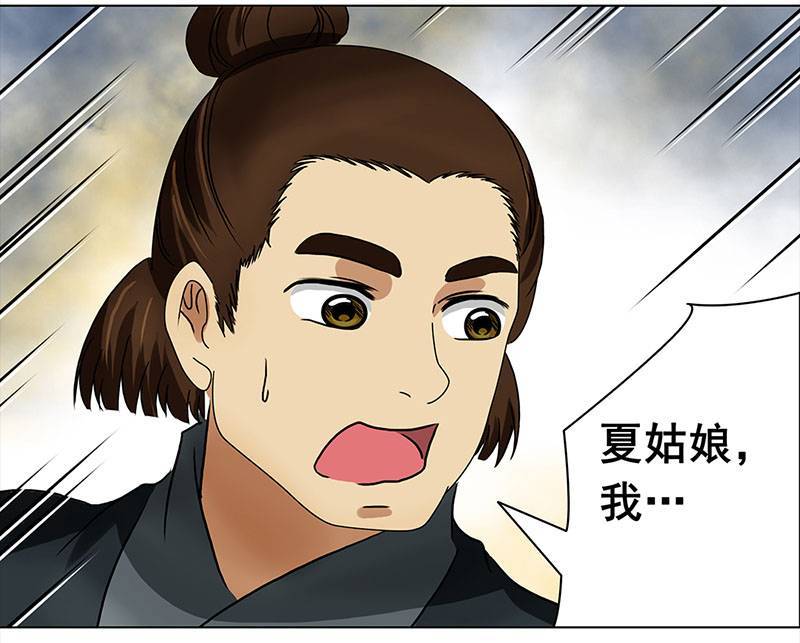 穿越之哑巴王爷047 意外（4）