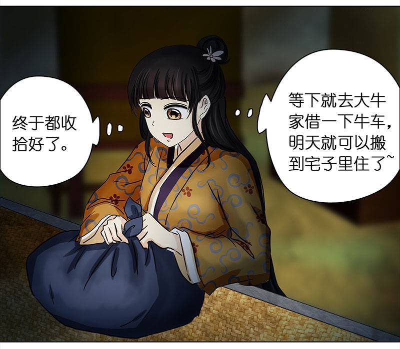 穿越之哑巴王爷047 意外（4）