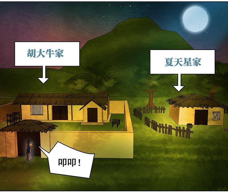 穿越之哑巴王爷047 意外（4）