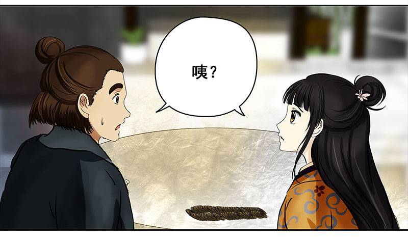 穿越之哑巴王爷047 意外（4）