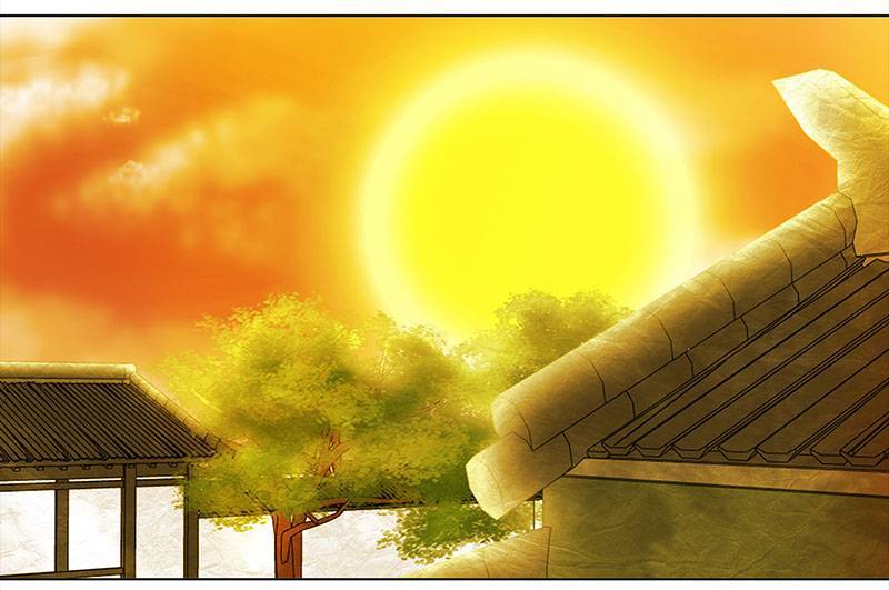 穿越之哑巴王爷050 意外之喜（3）