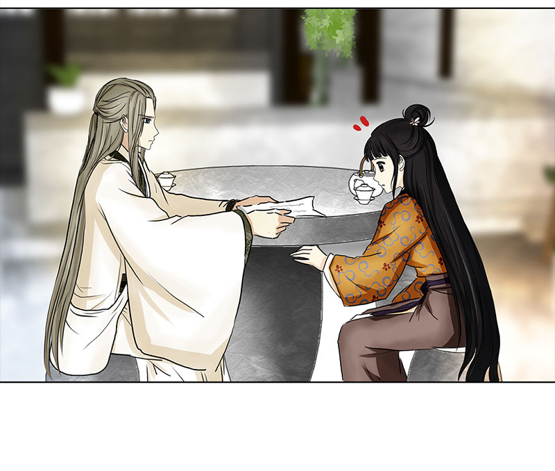 穿越之哑巴王爷063 上京（1）