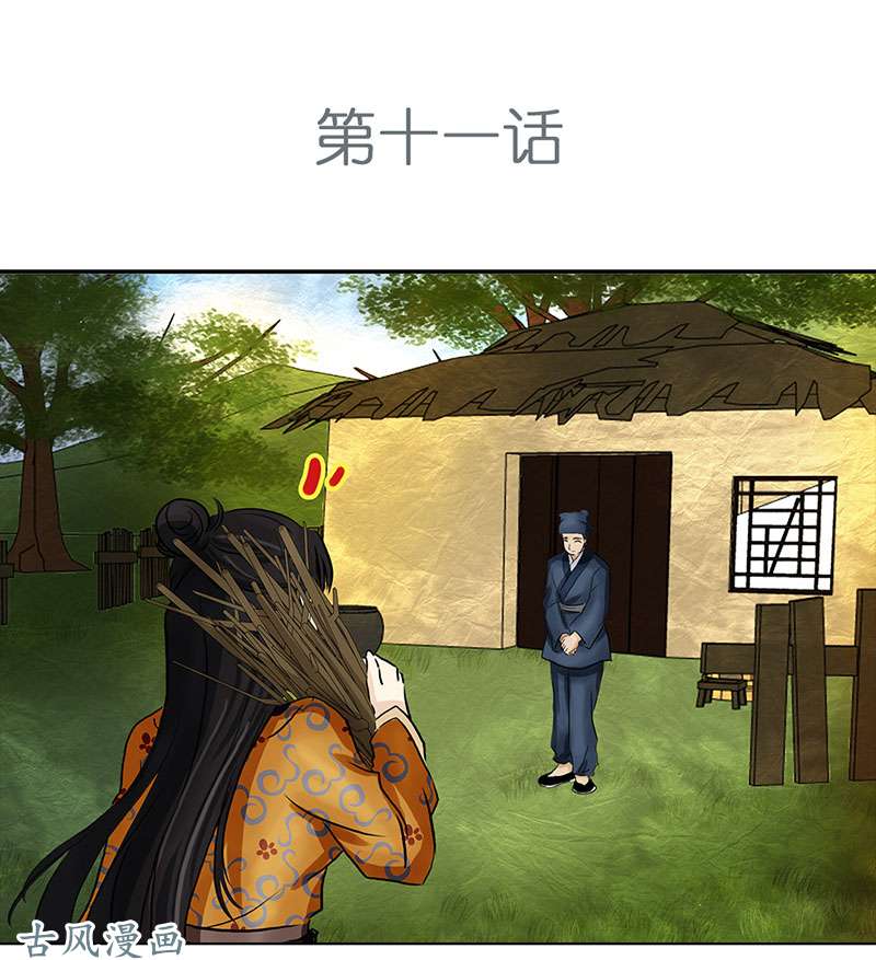 穿越之哑巴王爷065 上京（3）