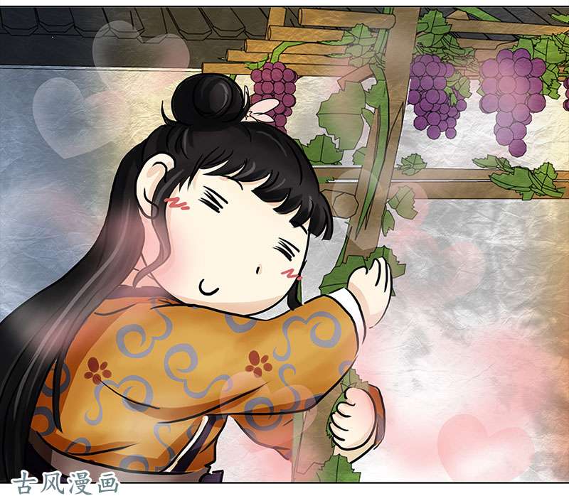 穿越之哑巴王爷065 上京（3）