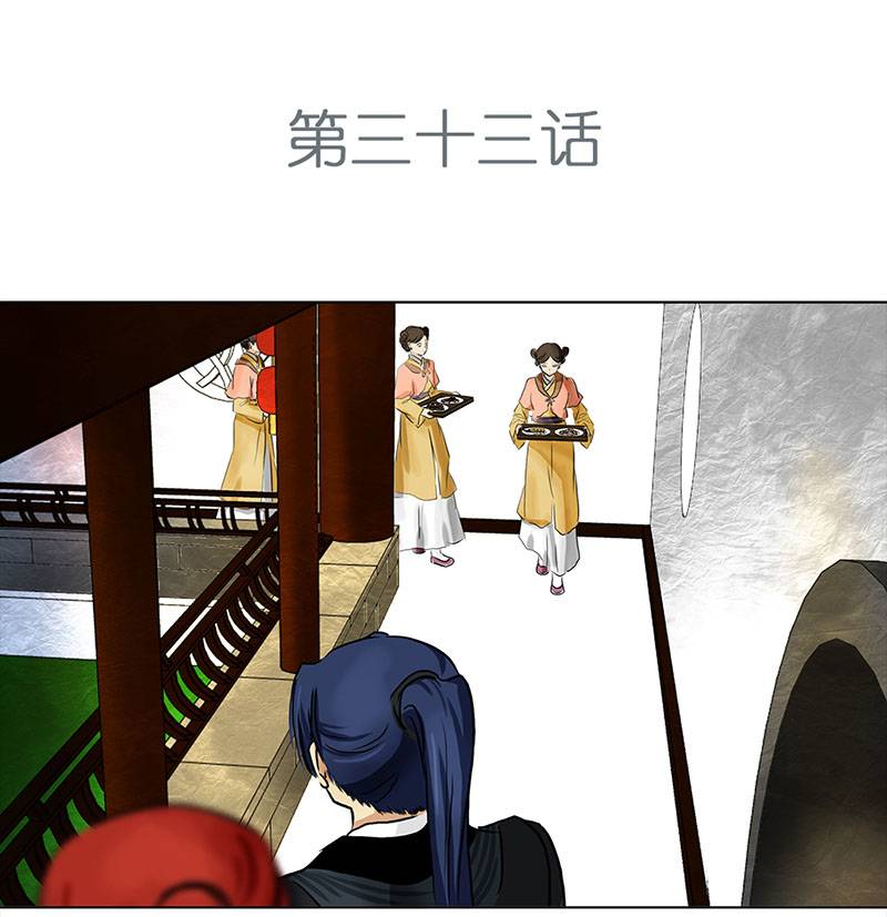 穿越之哑巴王爷068 上京（6）