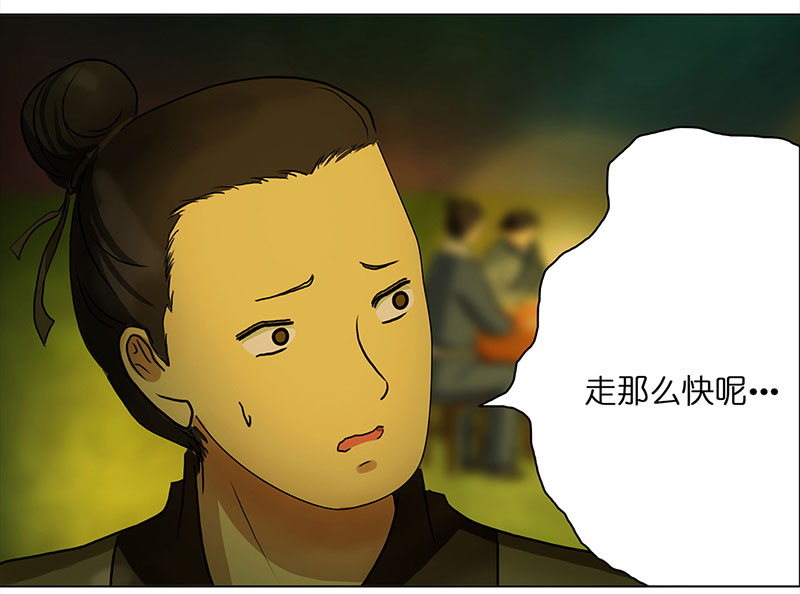 穿越之哑巴王爷070 京城（2）