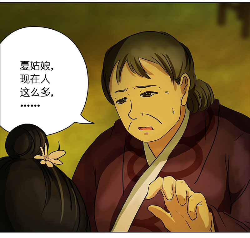 穿越之哑巴王爷071 京城（3）