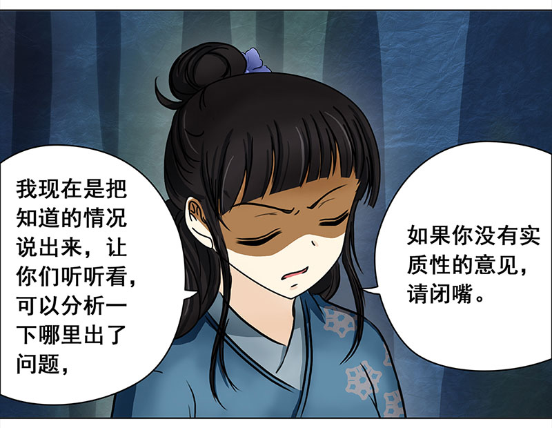 穿越之哑巴王爷078 赏花宴（3）