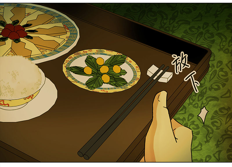 穿越之哑巴王爷080 选择（2）