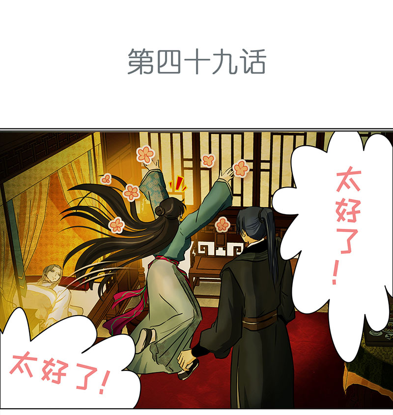 穿越之哑巴王爷082 重回平山镇（1）