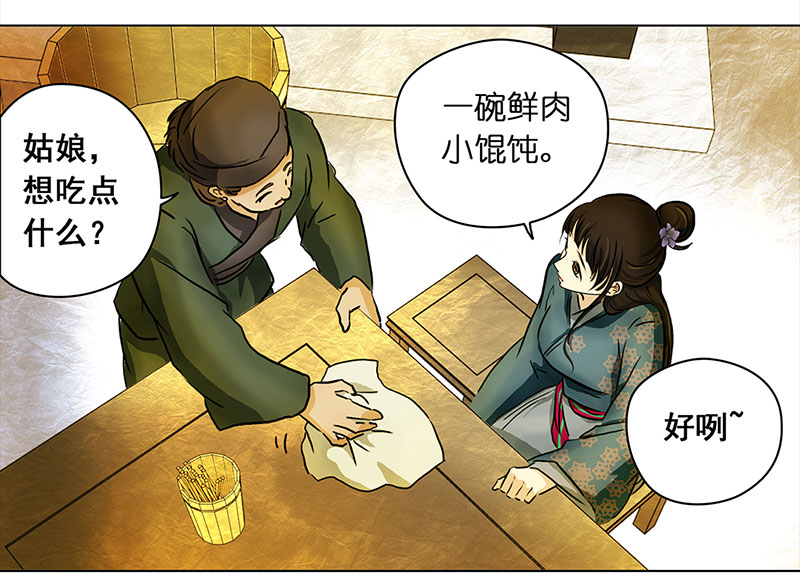 穿越之哑巴王爷089 小奶狗（1）