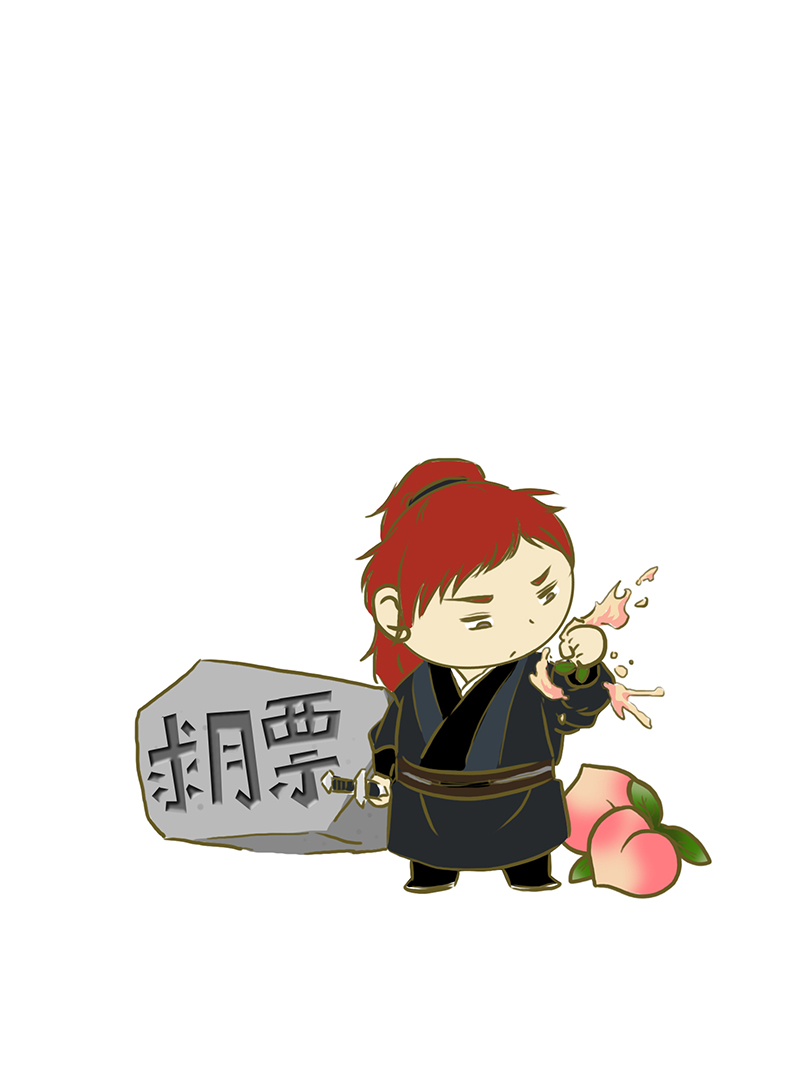穿越之哑巴王爷089 小奶狗（1）