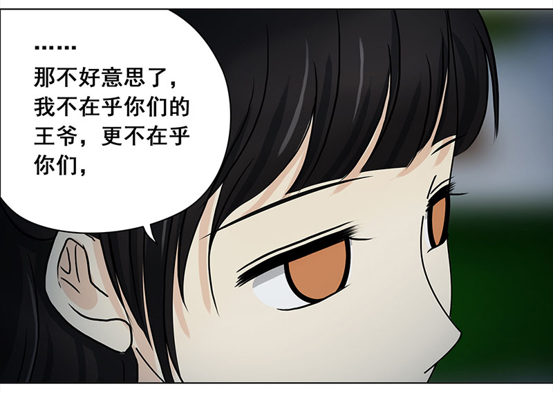 穿越之哑巴王爷091 付夫人（1）