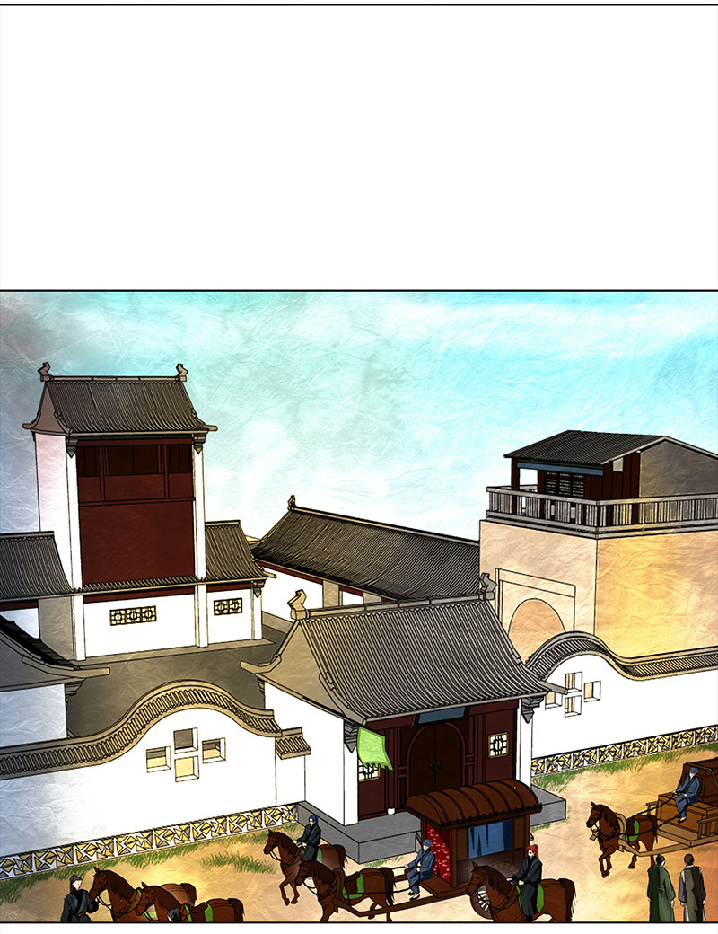 穿越之哑巴王爷096 出海（3）