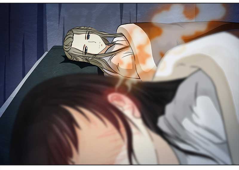 穿越之哑巴王爷098 有味道的儿子（1）