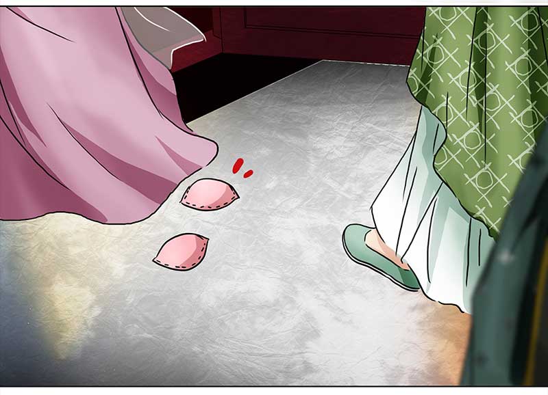 穿越之哑巴王爷107 偶遇渣男（3）