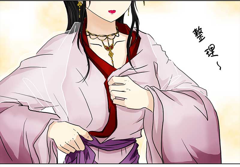 穿越之哑巴王爷107 偶遇渣男（3）