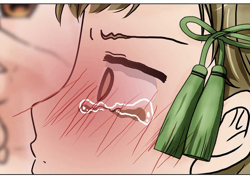 穿越之哑巴王爷108 甜甜冰淇淋（1）