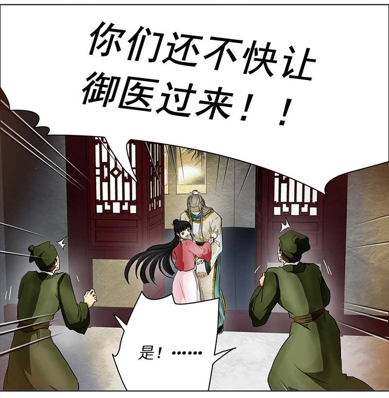 穿越之哑巴王爷112 岳父大人（3）
