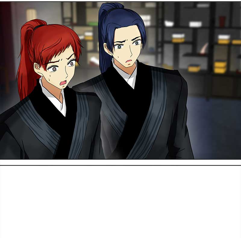 穿越之哑巴王爷113 岳父大人（4）