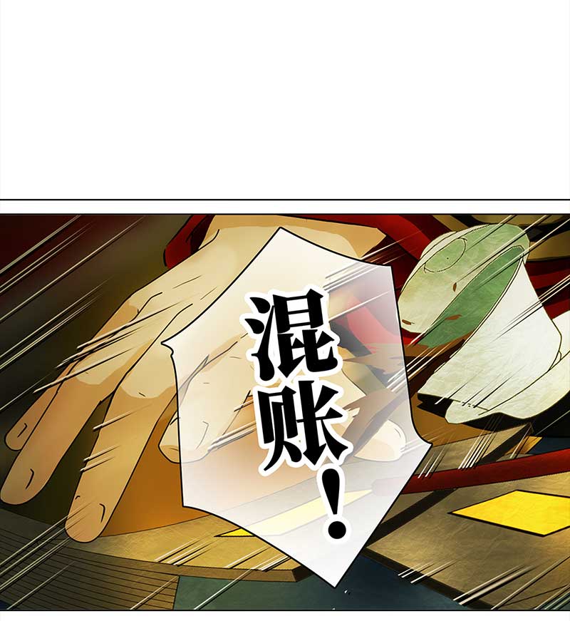 穿越之哑巴王爷113 岳父大人（4）