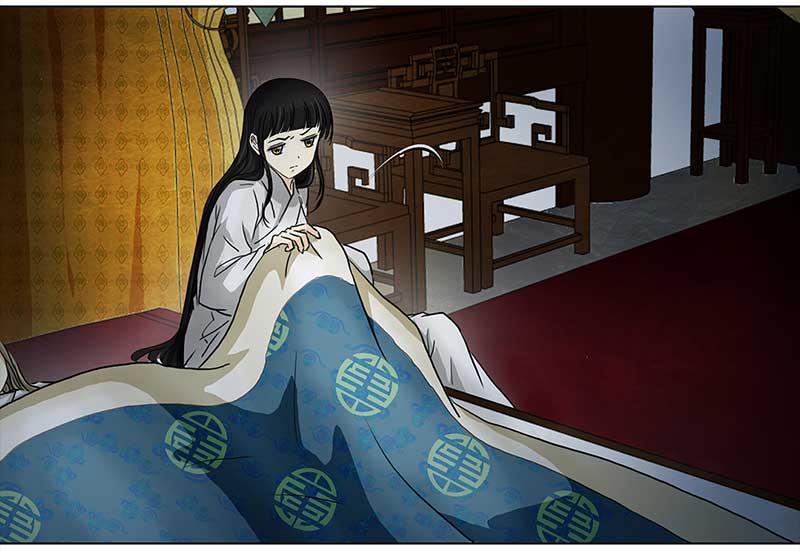 穿越之哑巴王爷117 找工作（3）