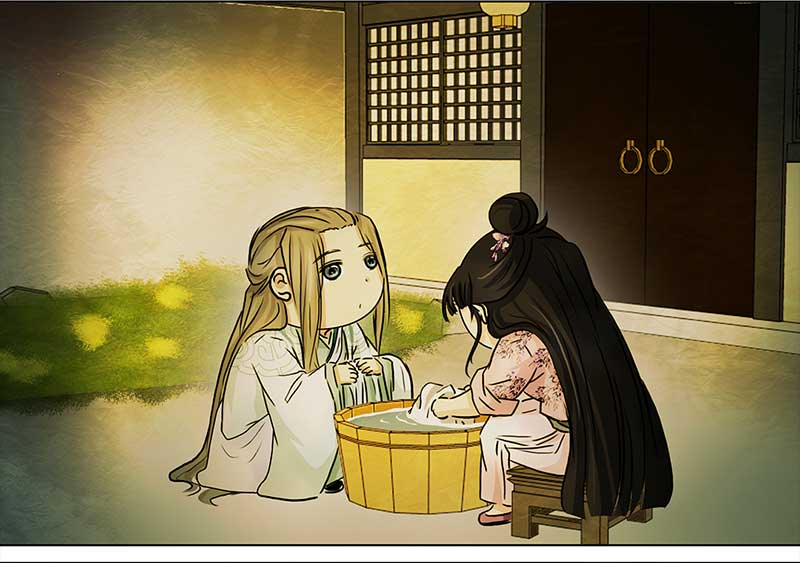 穿越之哑巴王爷123 浅浅的课（4）