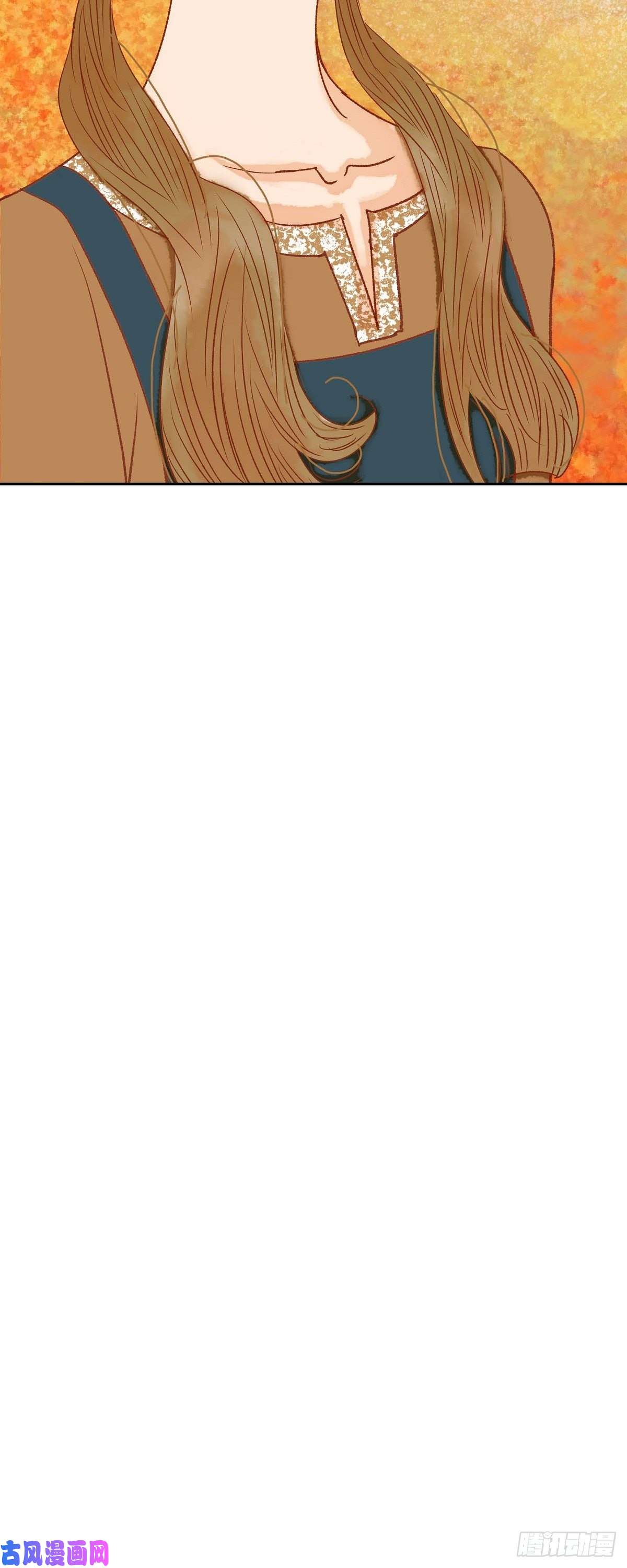 美女是野兽第22话 村子里的第一美女