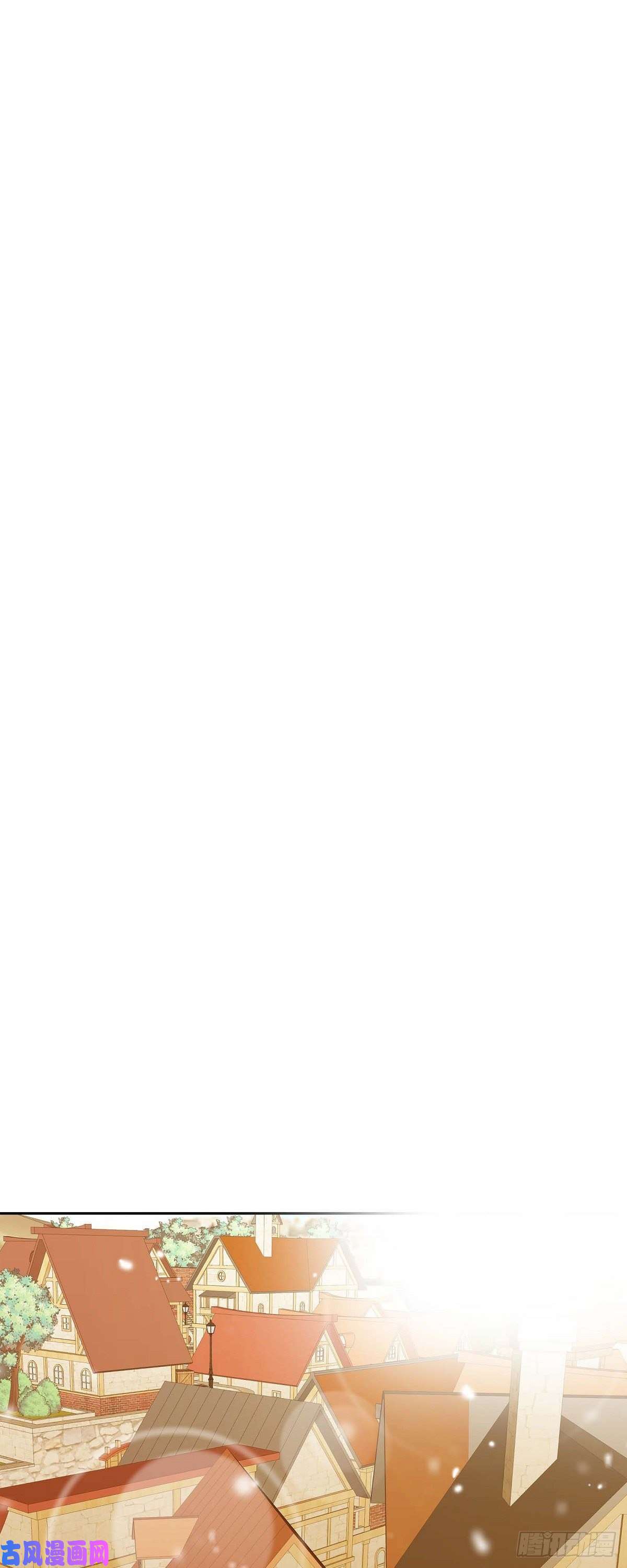 美女是野兽第22话 村子里的第一美女