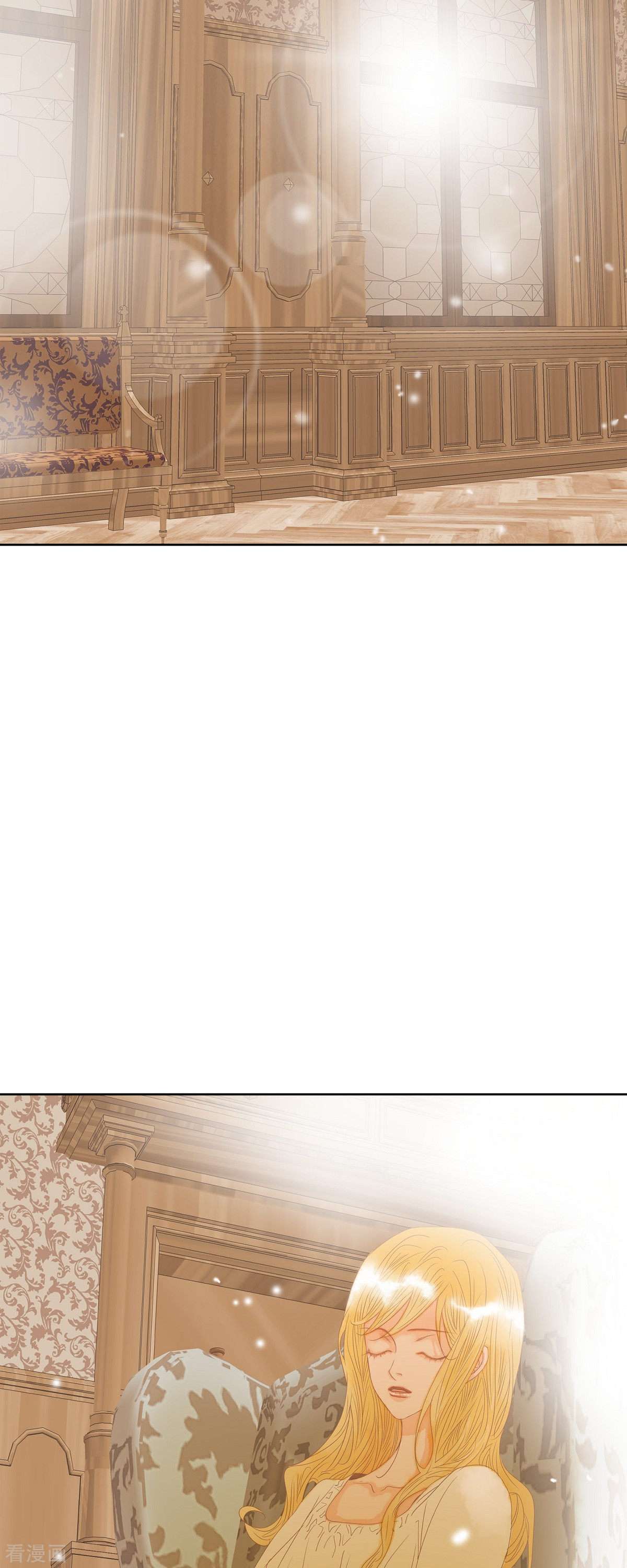 美女是野兽第46话 二选一！