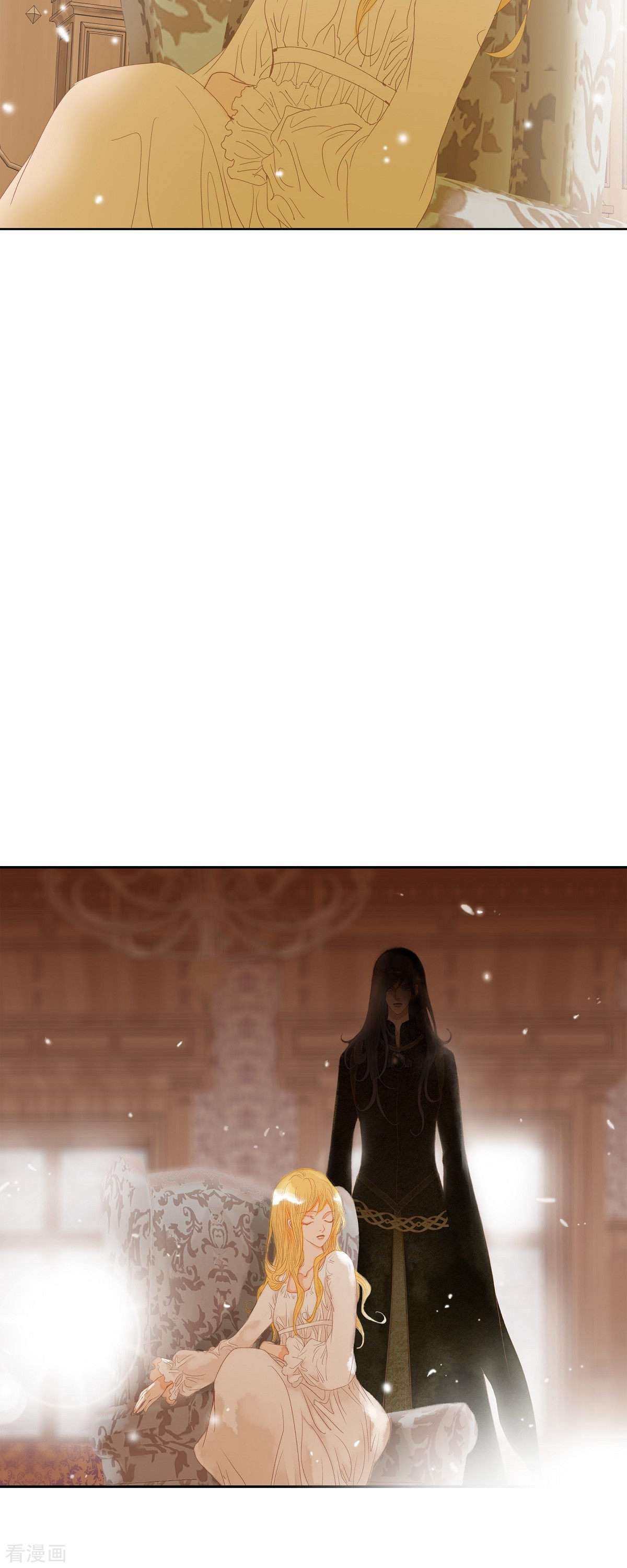 美女是野兽第46话 二选一！