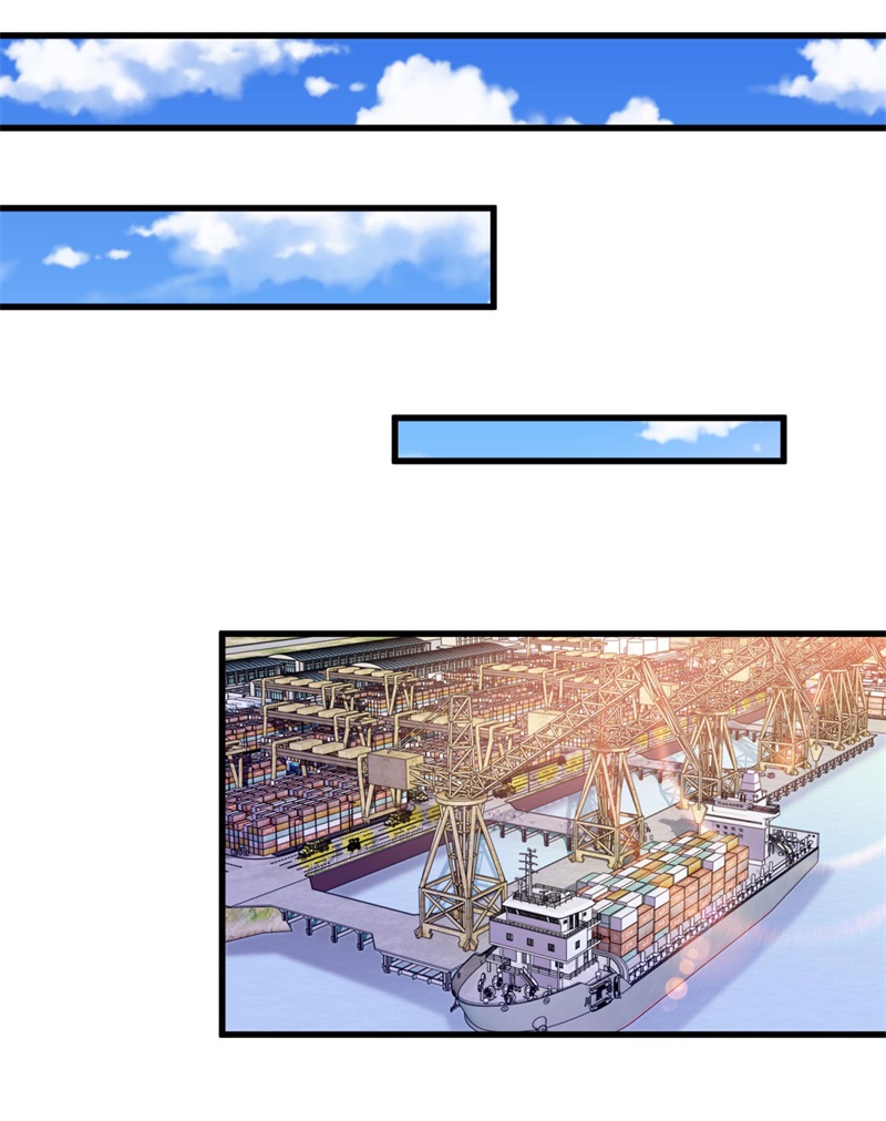 拐个妈咪带回家第392话 重新来过