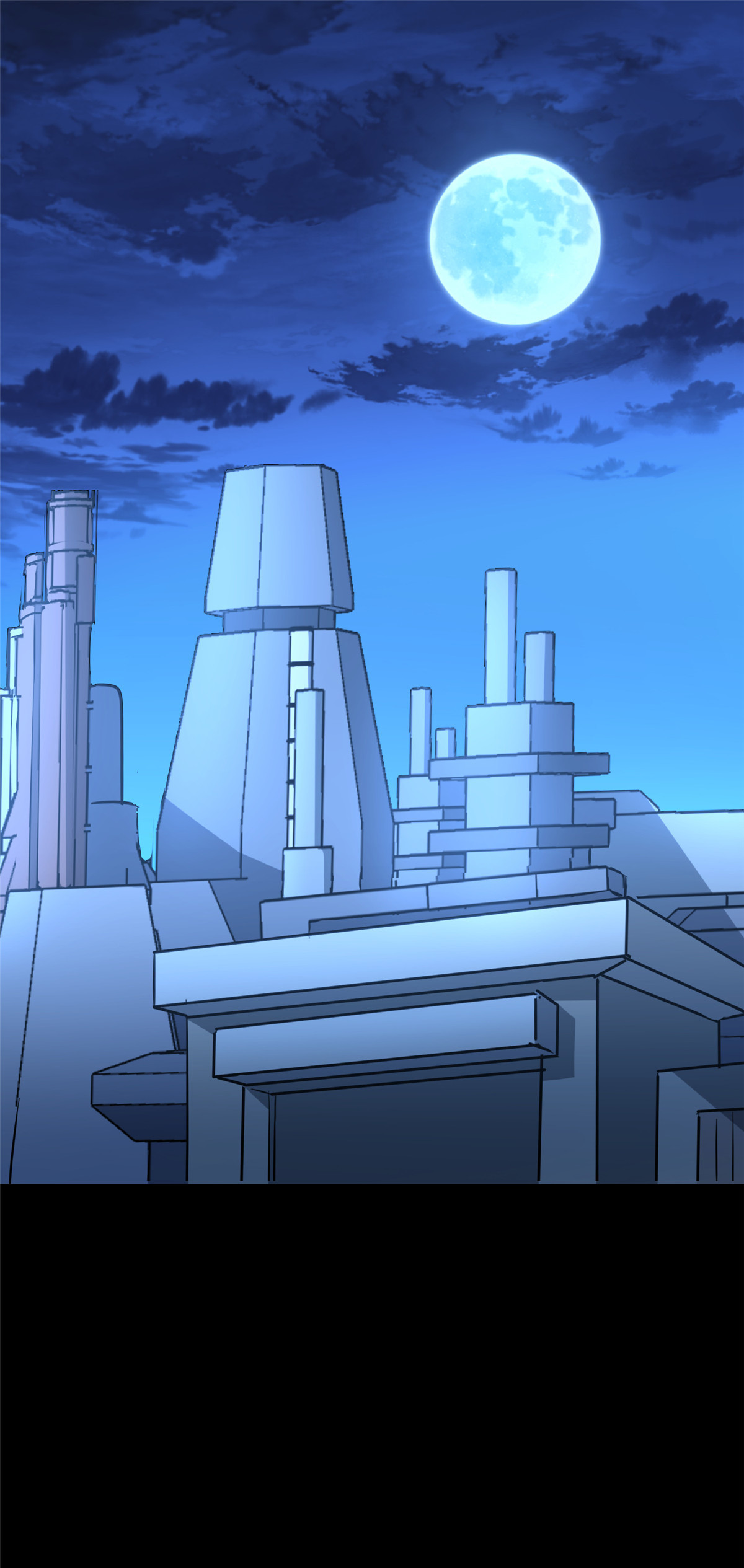 我的守护女友第316话