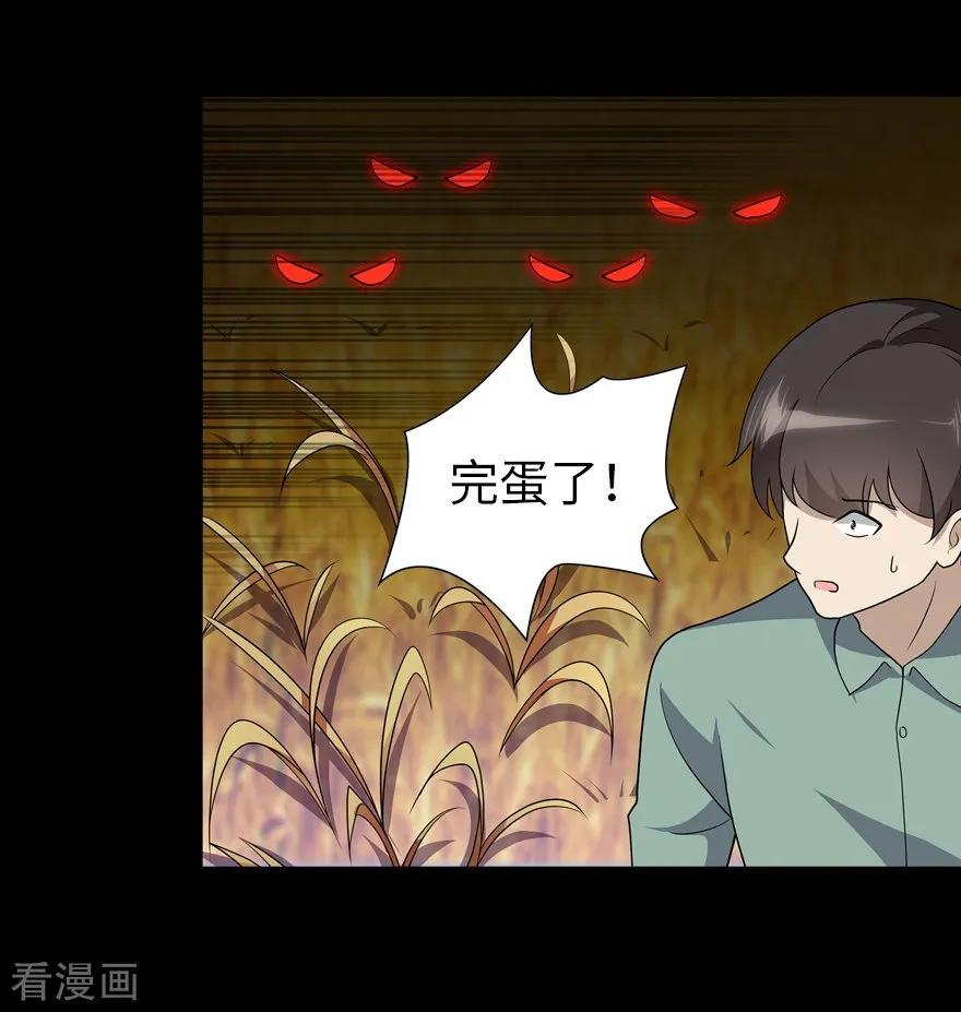 我的守护女友第351话