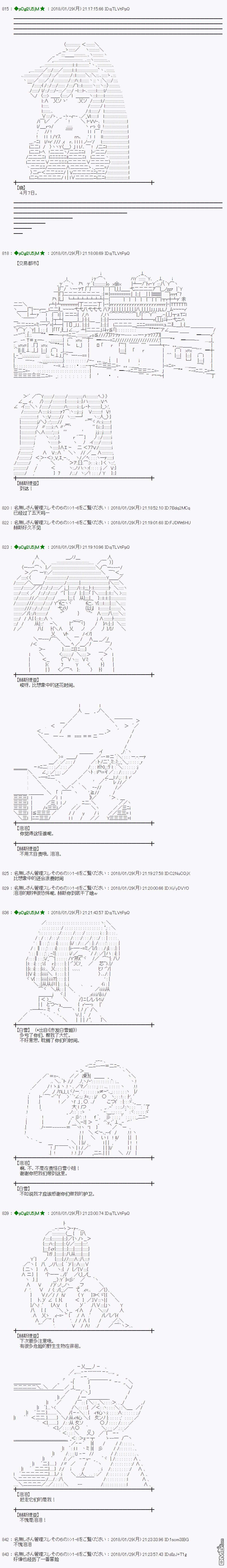 魔理沙似乎在搜集宝贝第193话