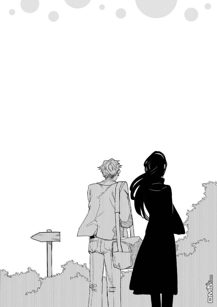 与面疮相伴第54话