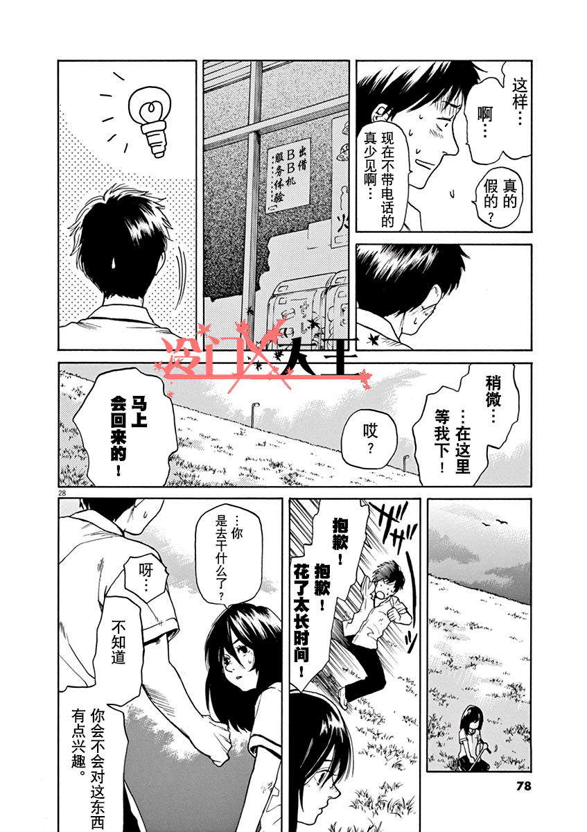 再一次相逢慢动作第02话