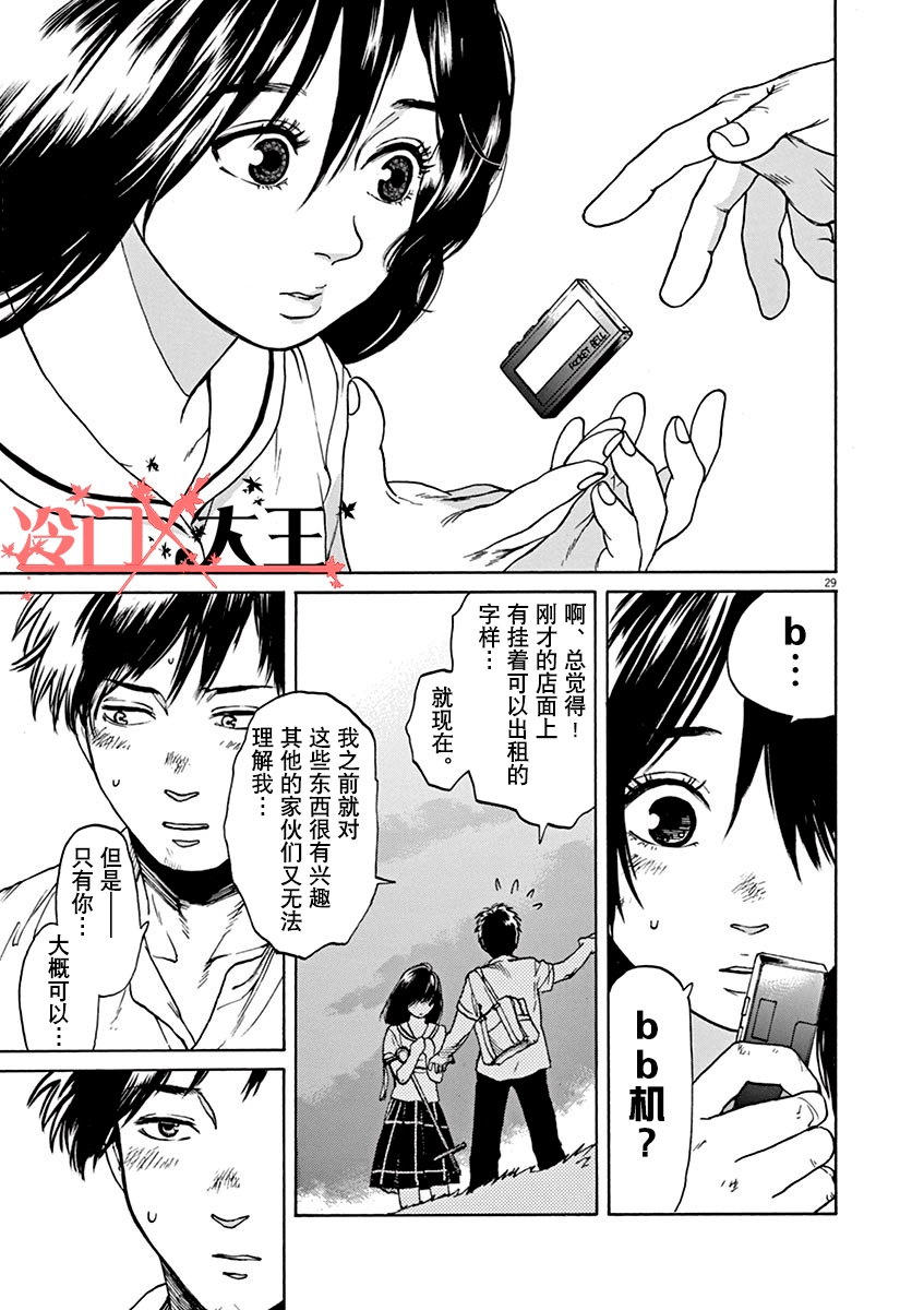 再一次相逢慢动作第02话