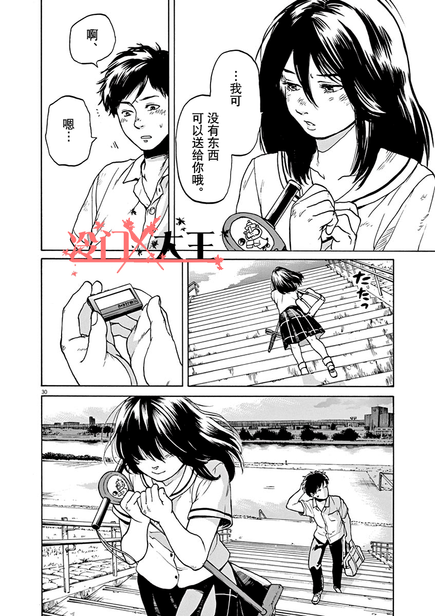 再一次相逢慢动作第02话