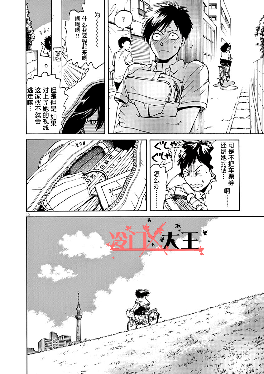 再一次相逢慢动作第02话