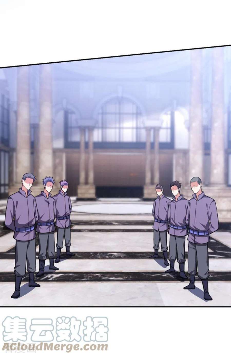 古武高手在都市第346话 第四颗灵珠？！