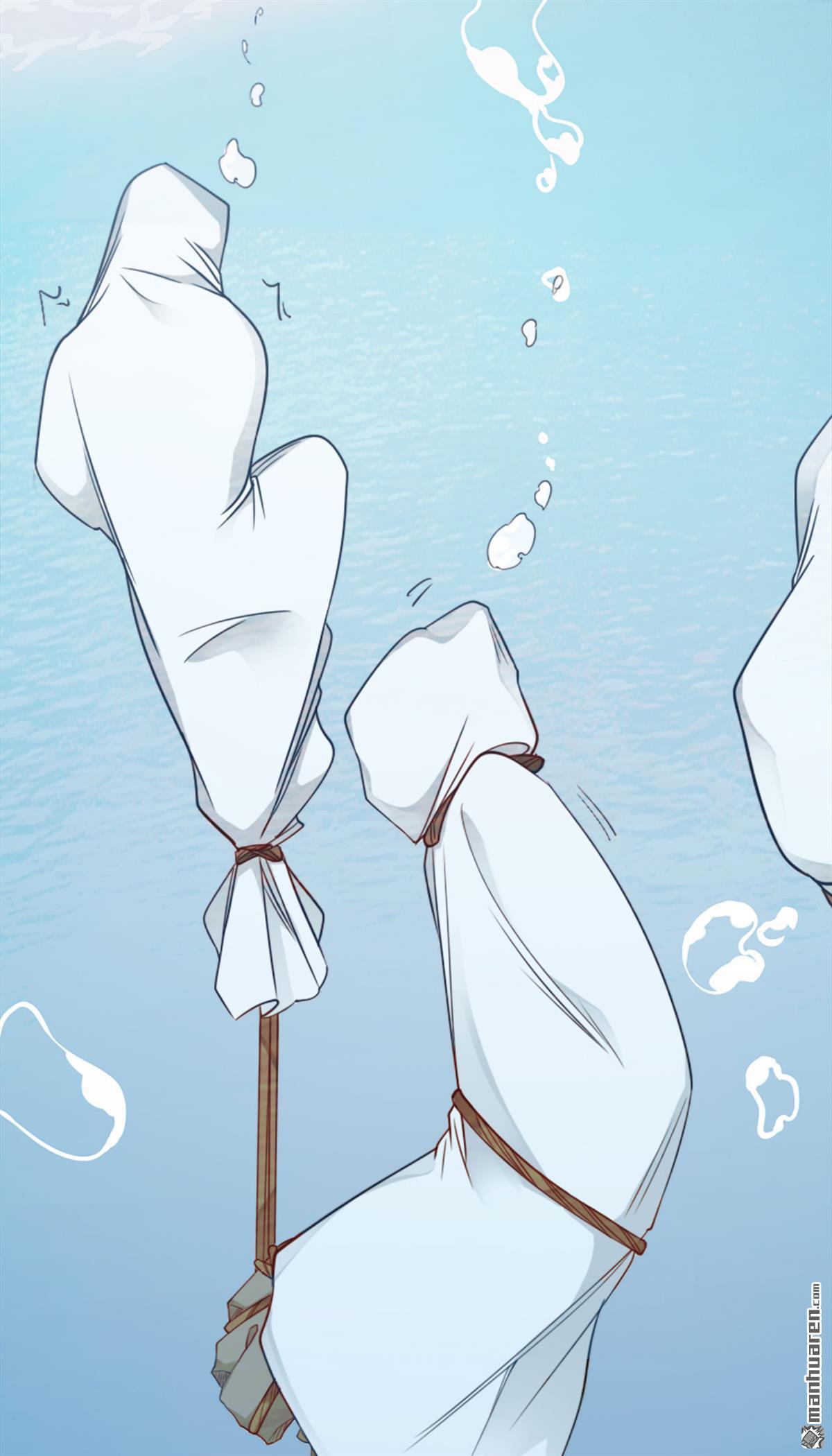 将军，本妃不承宠第29话 不白之冤